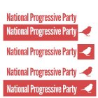 NATIONAL PROGRESSIVE PARTY
