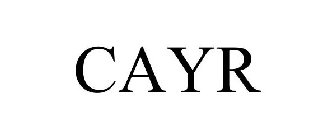 CAYR