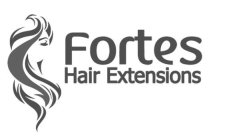 FORTES HAIR EXTENSIONS