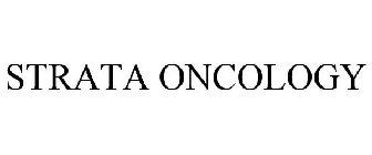 STRATA ONCOLOGY