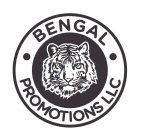 BENGAL PROMOTIONS LLC