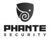 PHANTE SECURITY