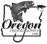 OREGON FISHING SUPPLY .COM