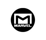 M MARVEL