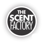 THE SCENT FACTORY