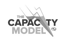 THE CAPACITY MODEL Q