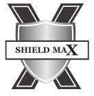 X SHIELD MAX