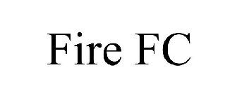 FIRE FC