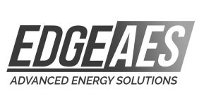 EDGE AES ADVANCED ENERGY SOLUTIONS