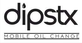 DIPSTX MOBILE OIL CHANGE