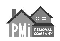 PMI REMOVAL COMPANY