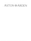 ASTON & ARDEN