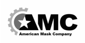 AMC AMERICAN MASK COMPANY