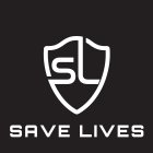 SL SAVE LIVES