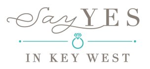 SAY YES IN KEY WEST