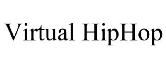 VIRTUAL HIPHOP