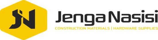 JN JENGA NASISI CONSTRUCTION MATERIALS HARDWARE SUPPLIES