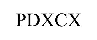 PDXCX
