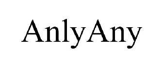 ANLYANY