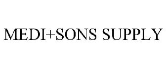 MEDI+SONS SUPPLY