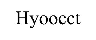 HYOOCCT