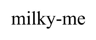 MILKY-ME