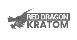 RED DRAGON KRATOM