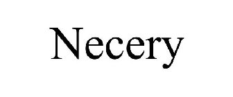 NECERY