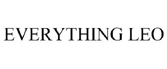 EVERYTHING LEO