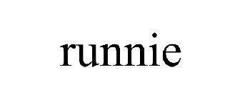 RUNNIE
