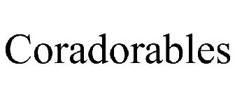 CORADORABLES