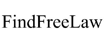 FINDFREELAW