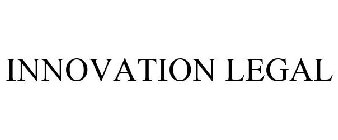 INNOVATION LEGAL