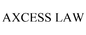 AXCESS LAW