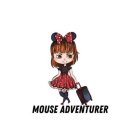 MOUSE ADVENTURER