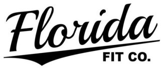 FLORIDA FIT CO.