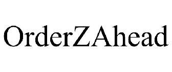 ORDERZAHEAD