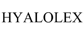 HYALOLEX