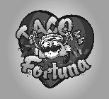 TACO DE LA FORTUNA
