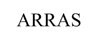 ARRAS