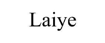 LAIYE