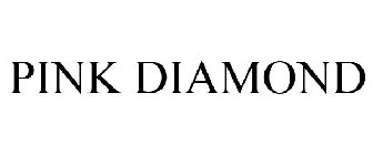 PINK DIAMOND