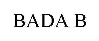 BADA B