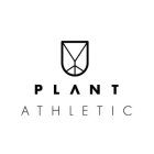 UY PLANT ATHLETIC