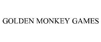 GOLDEN MONKEY GAMES