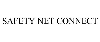 SAFETY NET CONNECT