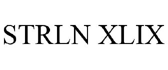 STRLN XLIX