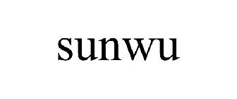 SUNWU