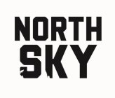 NORTH SKY