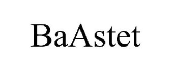 BAASTET